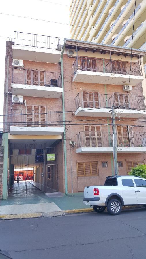Departamento Centrico En Posadas, Garage Opcional D2 Exteriér fotografie