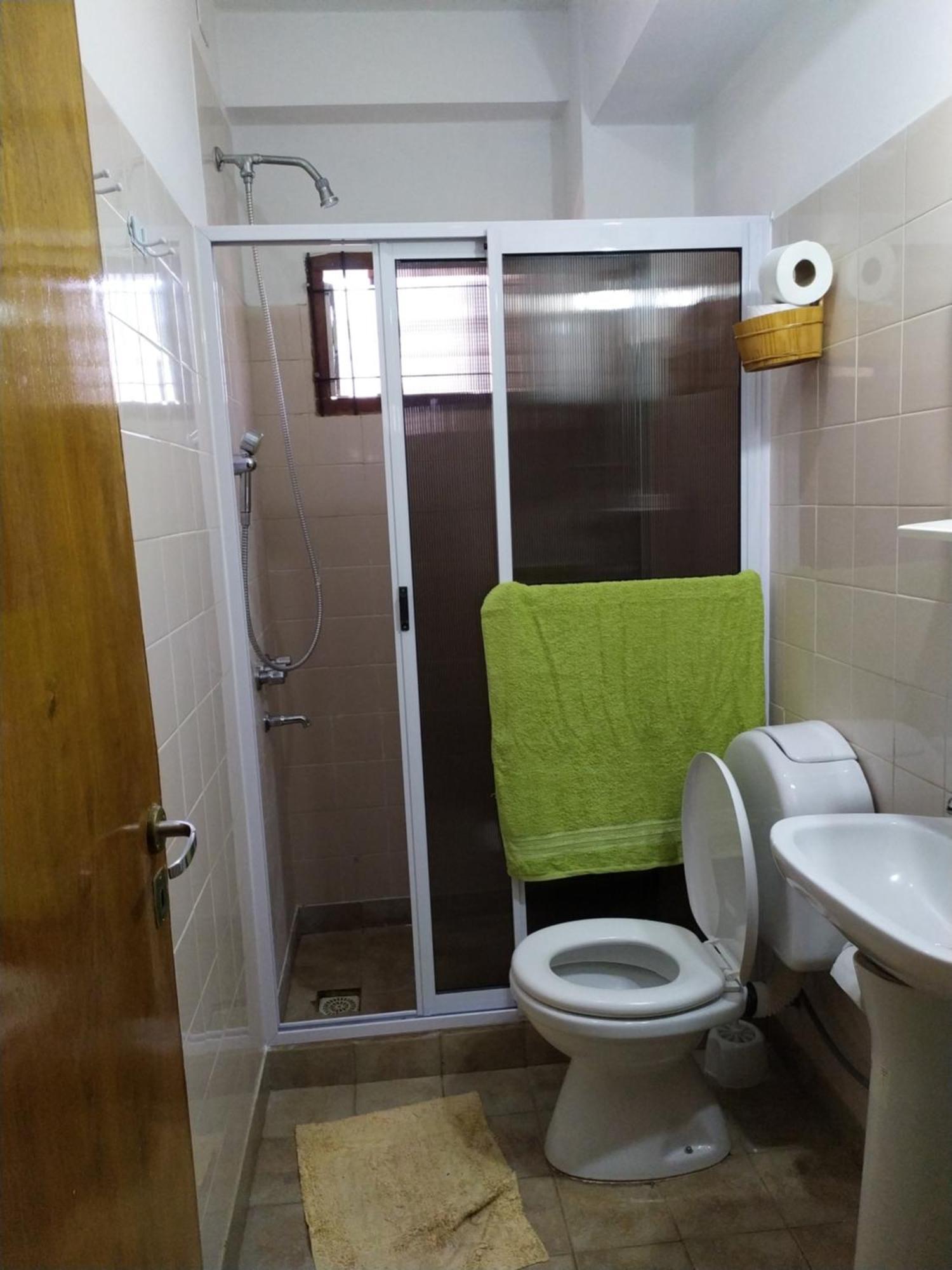 Departamento Centrico En Posadas, Garage Opcional D2 Exteriér fotografie