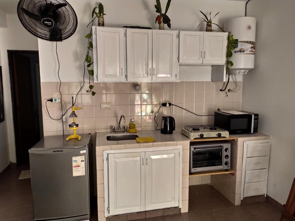 Departamento Centrico En Posadas, Garage Opcional D2 Exteriér fotografie